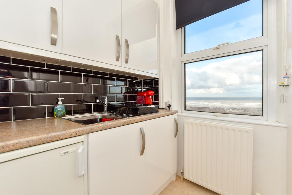 Main image of property: Sea View Terrace, Margate, Kent