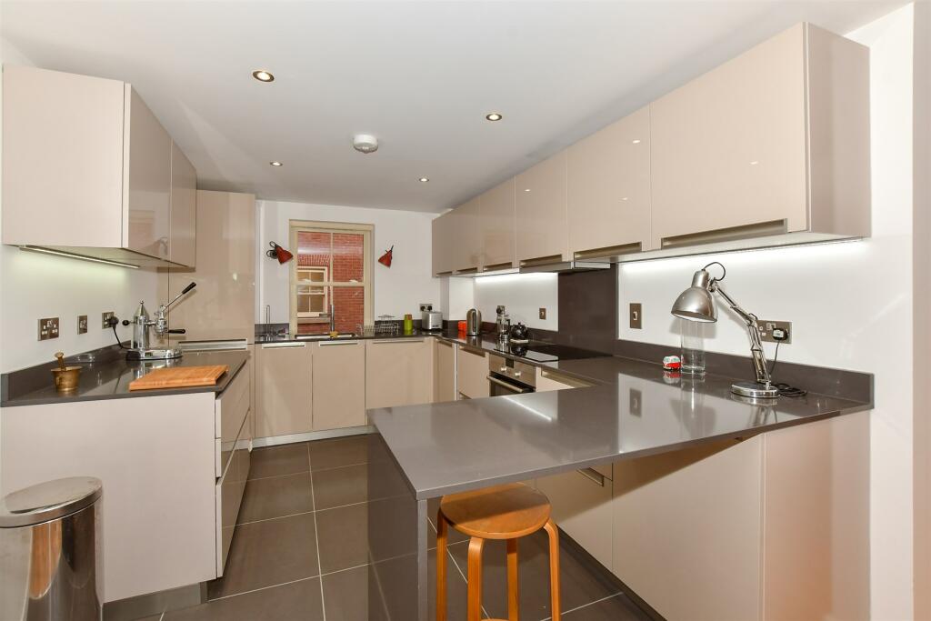 Additional property image - Canterbury Road, Margate, Kent