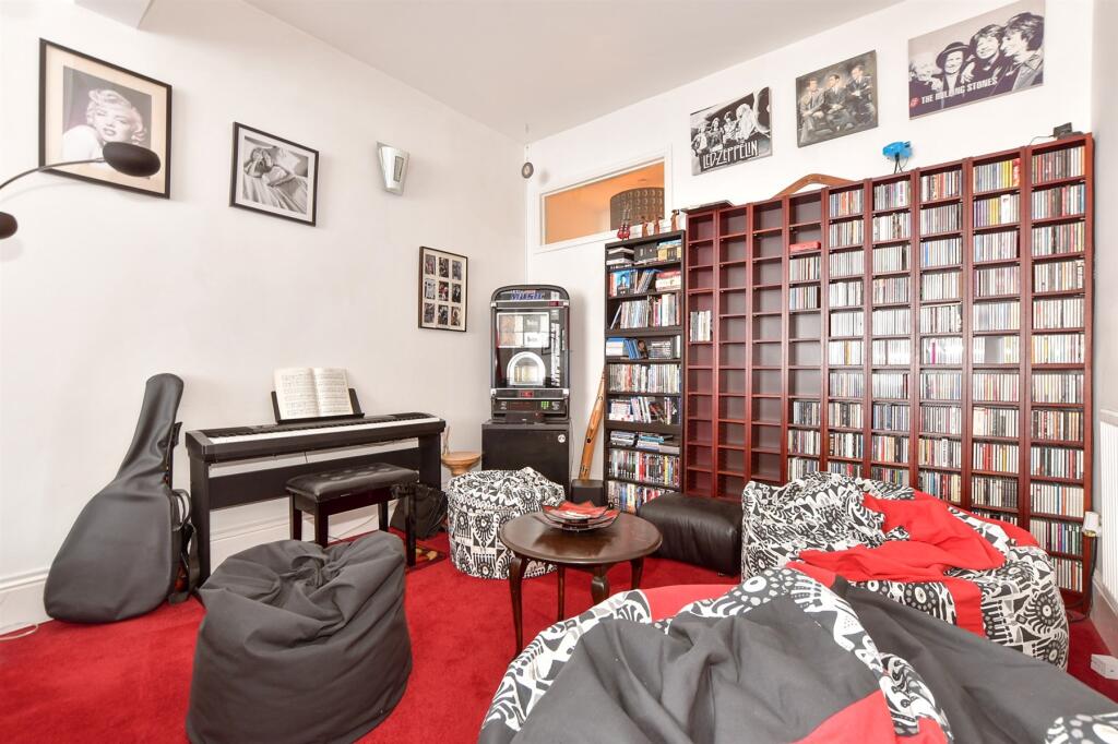 Additional property image - Norfolk Road, Cliftonville, Margate, Kent