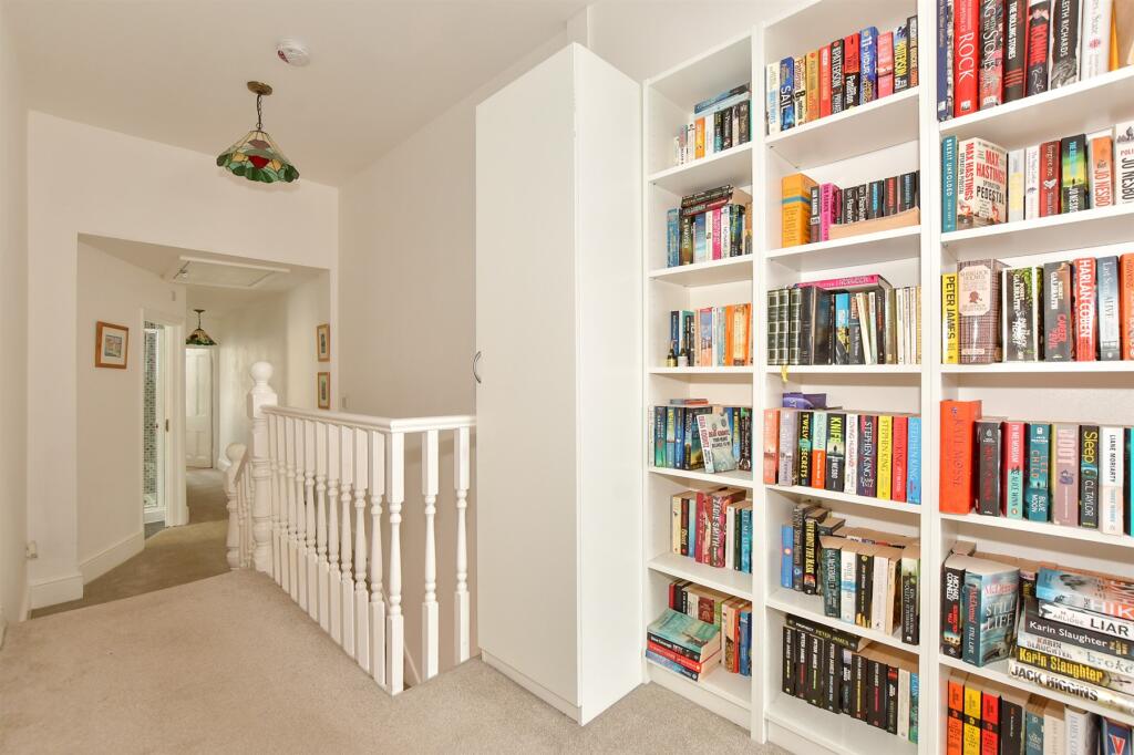 Additional property image - Norfolk Road, Cliftonville, Margate, Kent
