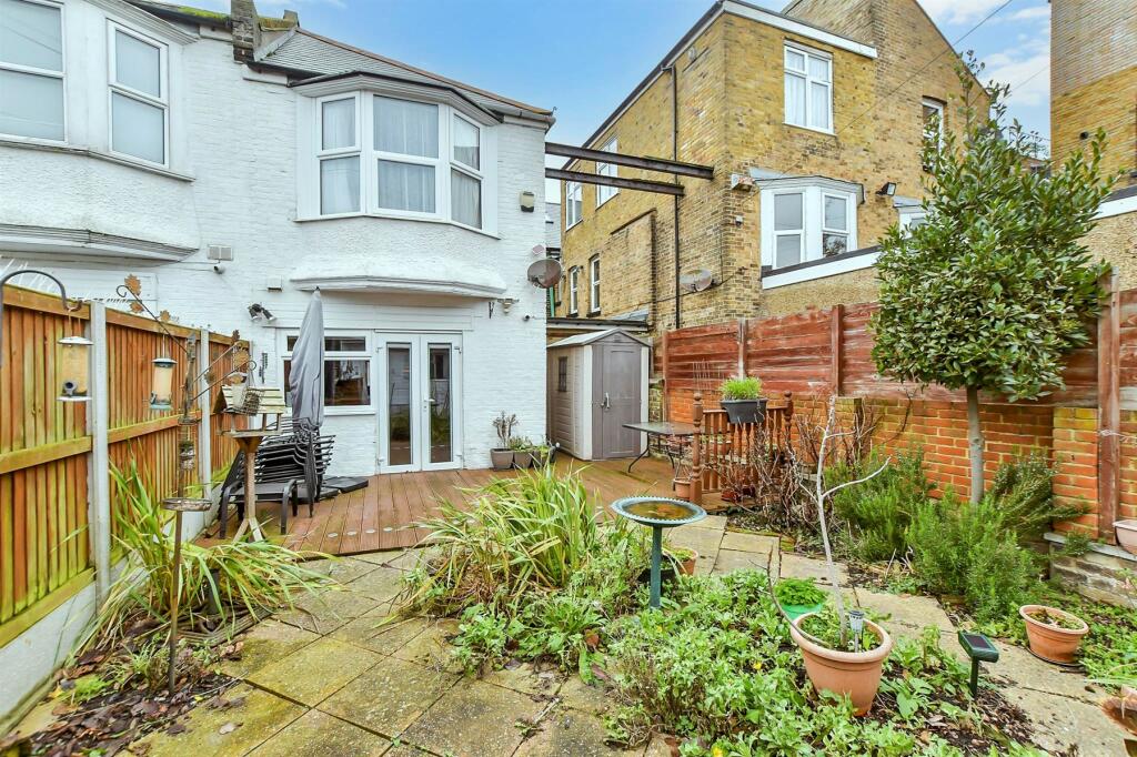 Additional property image - Norfolk Road, Cliftonville, Margate, Kent