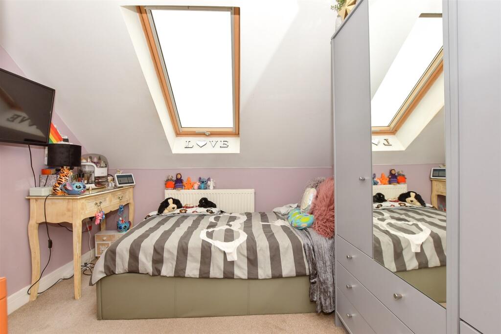 Additional property image - Leicester Avenue, Cliftonville, Margate, Kent