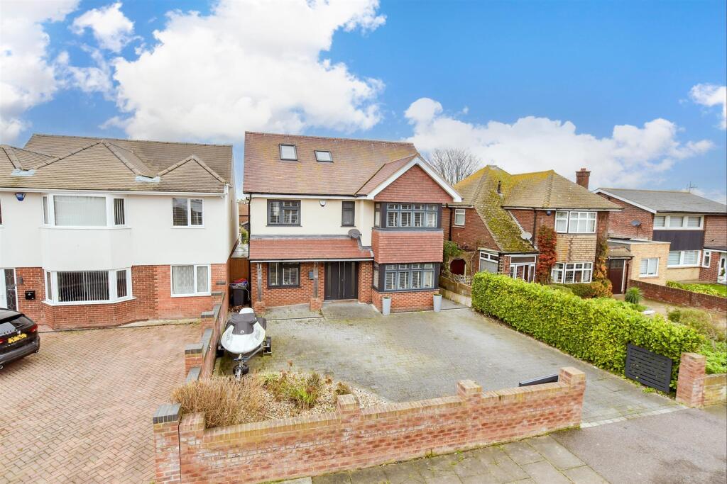 Additional property image - Leicester Avenue, Cliftonville, Margate, Kent