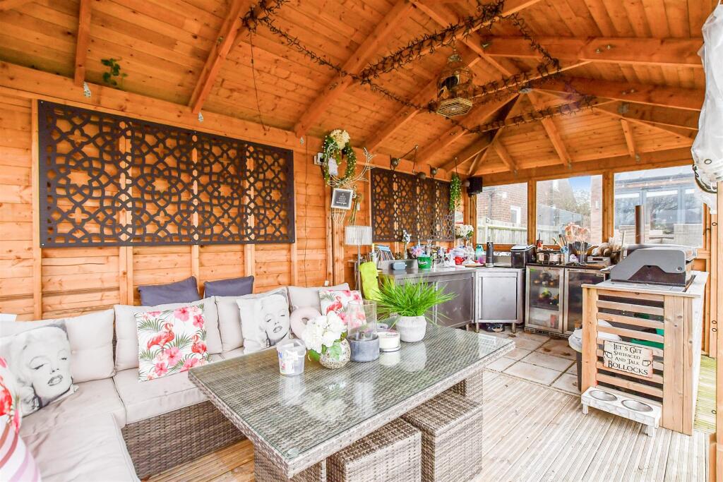 Additional property image - Leicester Avenue, Cliftonville, Margate, Kent