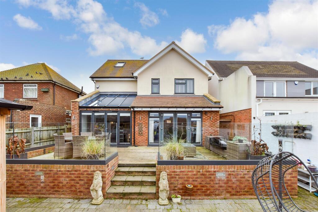 Additional property image - Leicester Avenue, Cliftonville, Margate, Kent