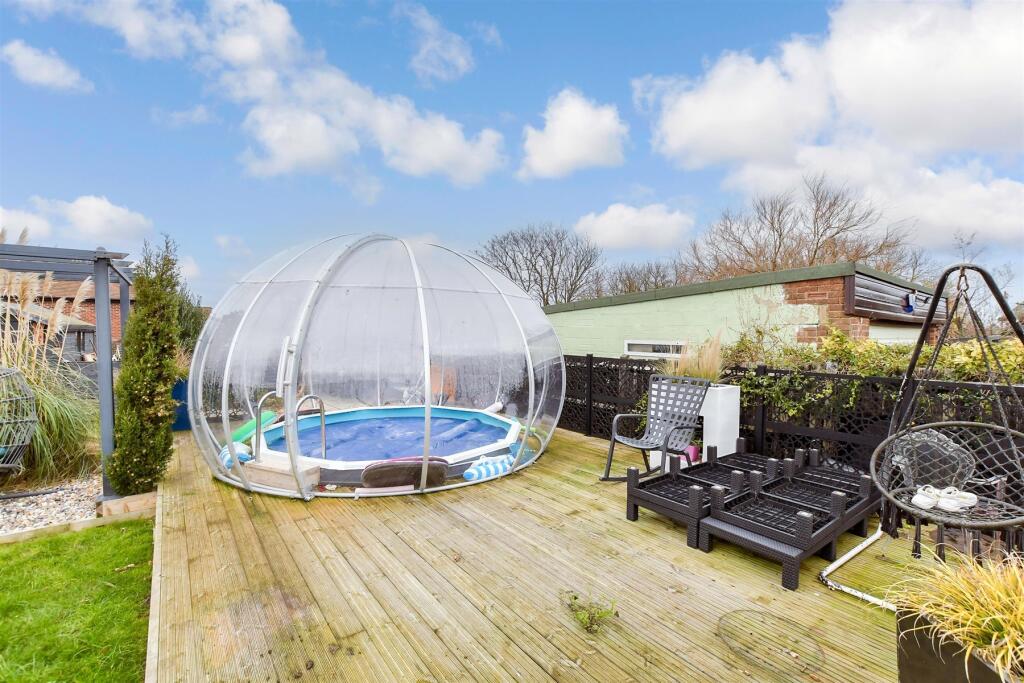 Additional property image - Leicester Avenue, Cliftonville, Margate, Kent