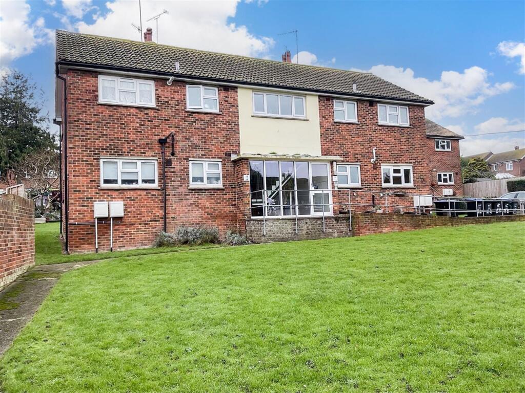 Main image of property: Airedale Close, Margate, Kent