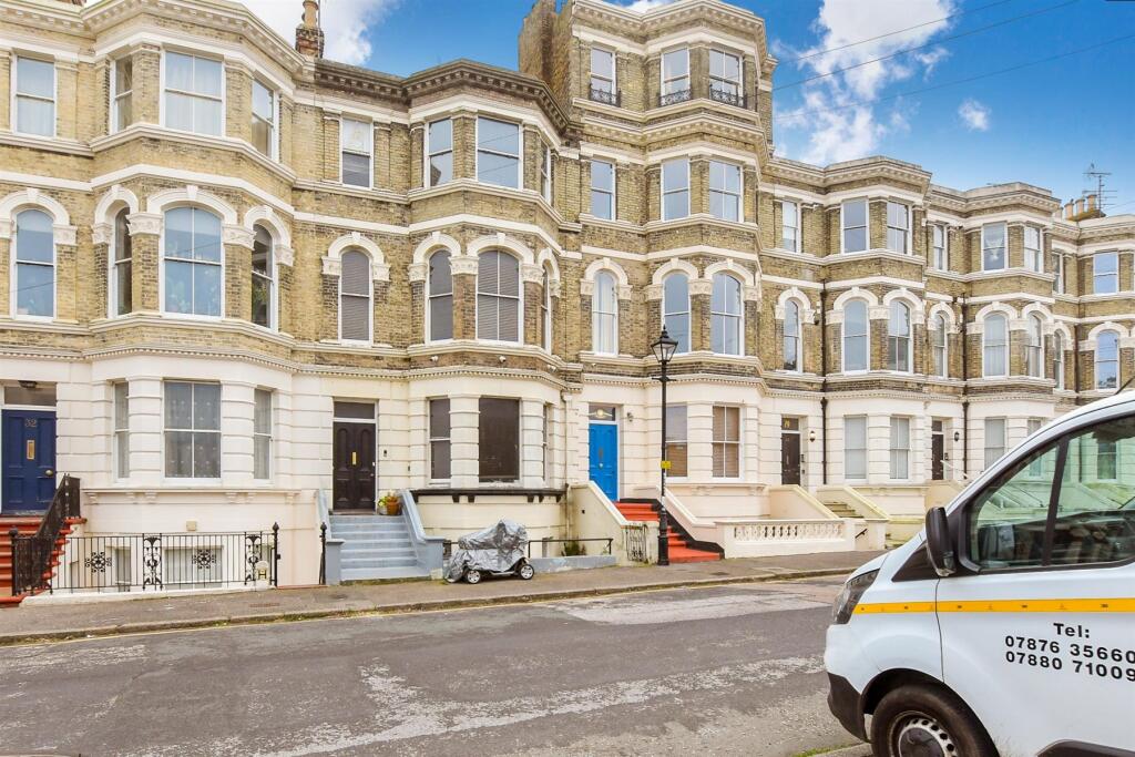 Additional property image - Dalby Square, Cliftonville, Margate, Kent