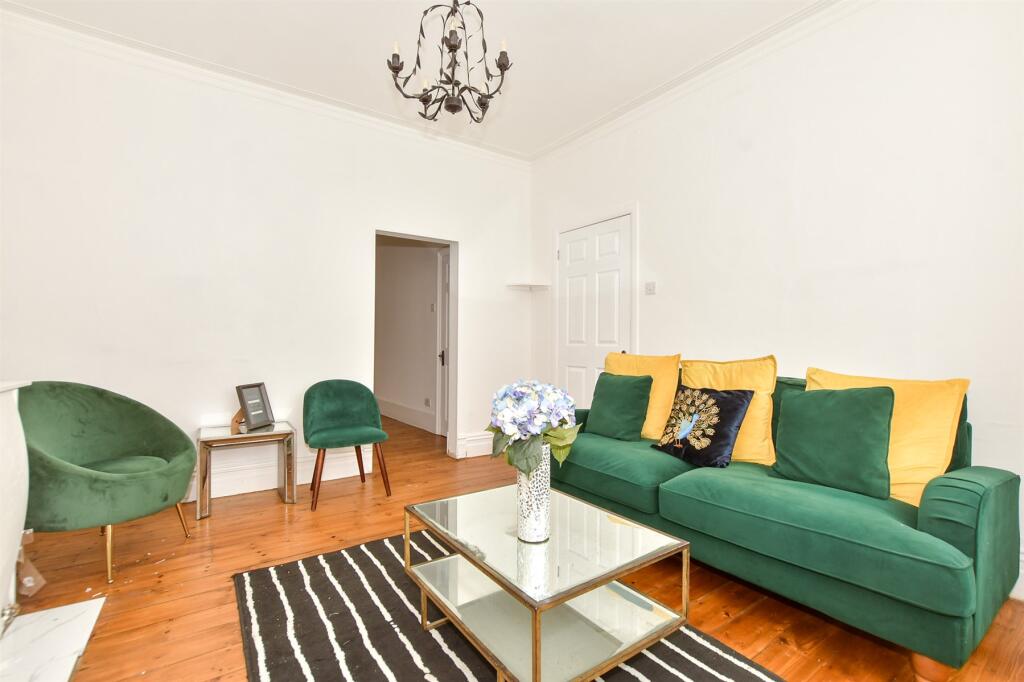 Additional property image - Hatfeild Road, Margate, Kent