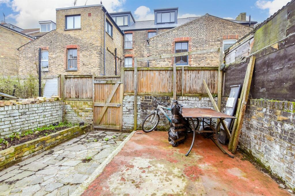 Additional property image - Hatfeild Road, Margate, Kent