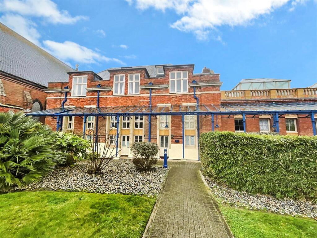 Main image of property: Canterbury Road, Westbrook, Margate, Kent