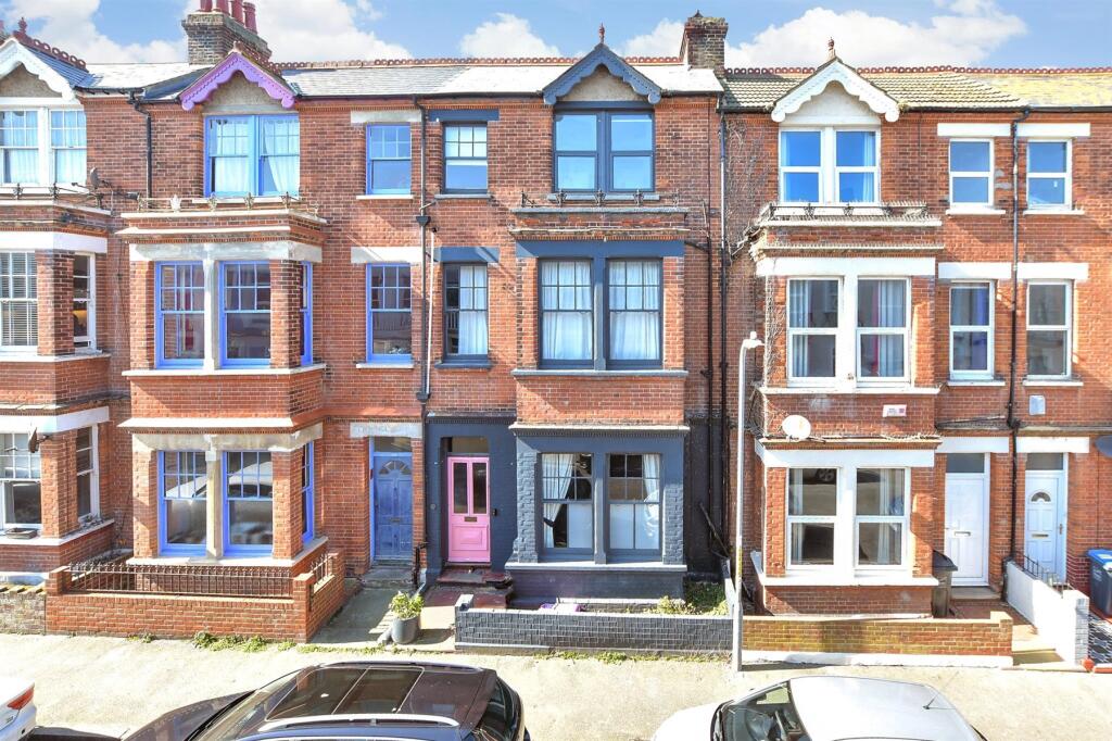 Main image of property: Ethelbert Road, Margate, Kent