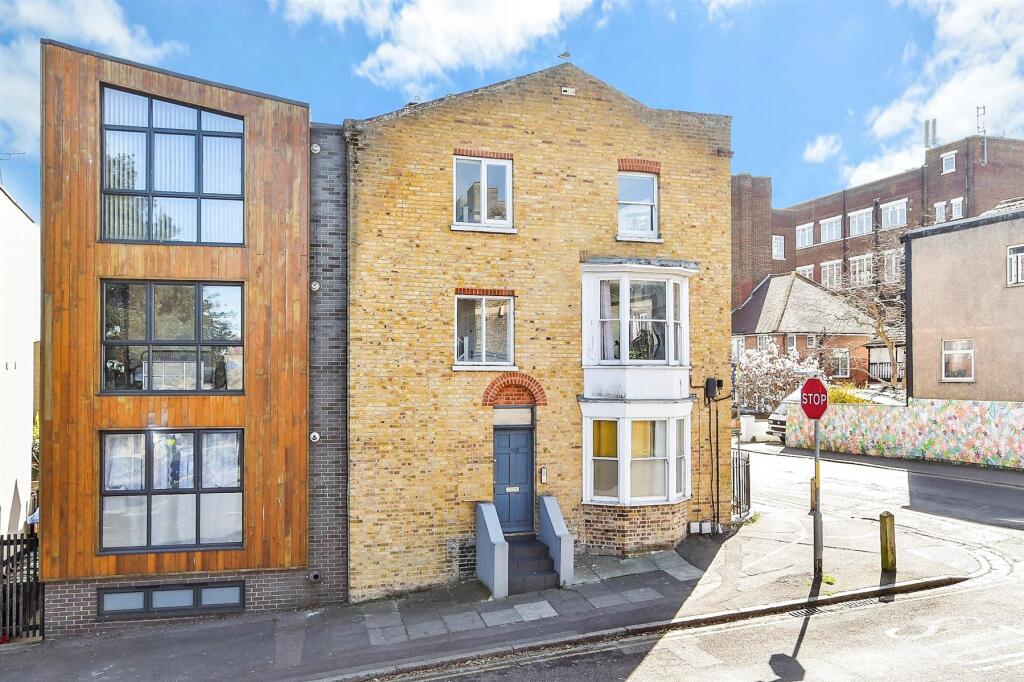 Main image of property: Addington Street, Margate, Kent