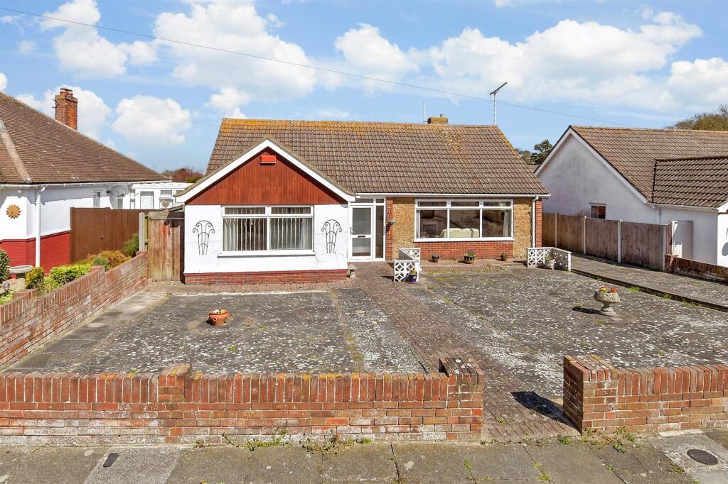 Main image of property: West Park Avenue, Cliftonville, Margate, Kent