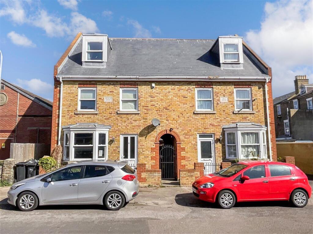 Main image of property: Albion Road, Cliftonville, Margate, Kent