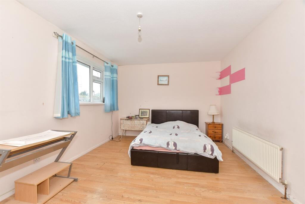 Main image of property: St. Anthony's Way, Cliftonville, Margate, Kent