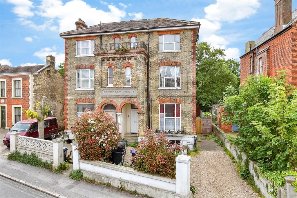 Main image of property: St. Peter's Road, Margate, Kent