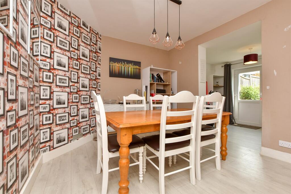 Main image of property: Selborne Road, Margate, Kent