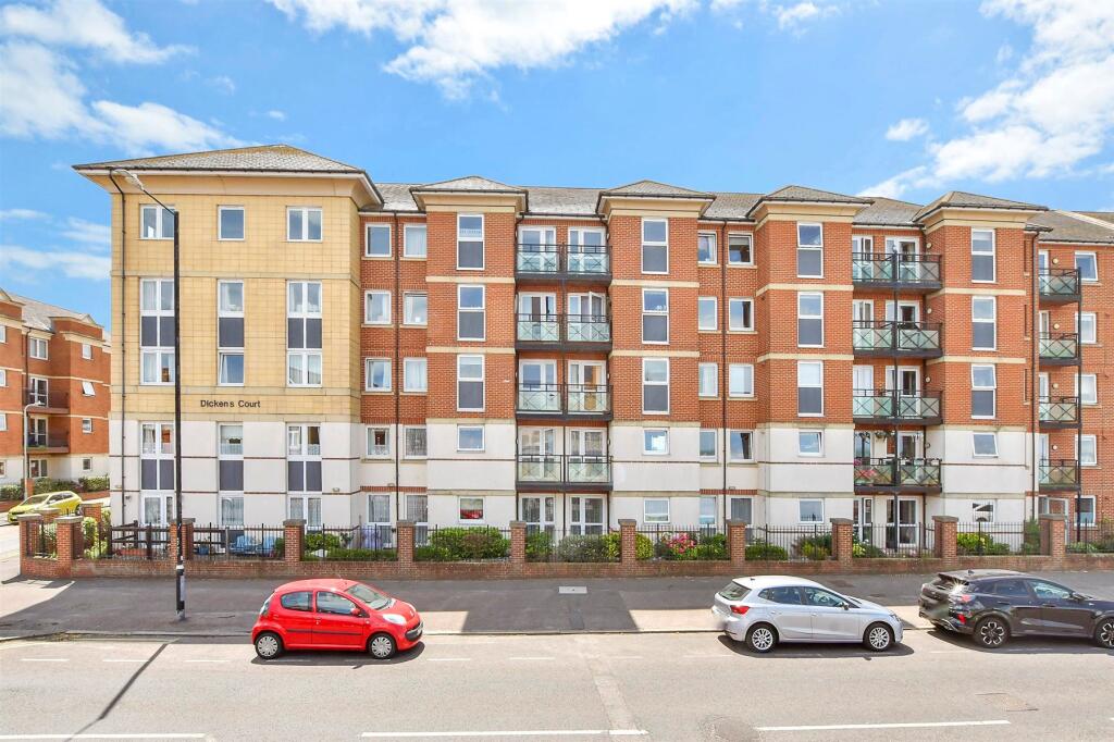 Main image of property: Harold Road, Cliftonville, Margate, Kent