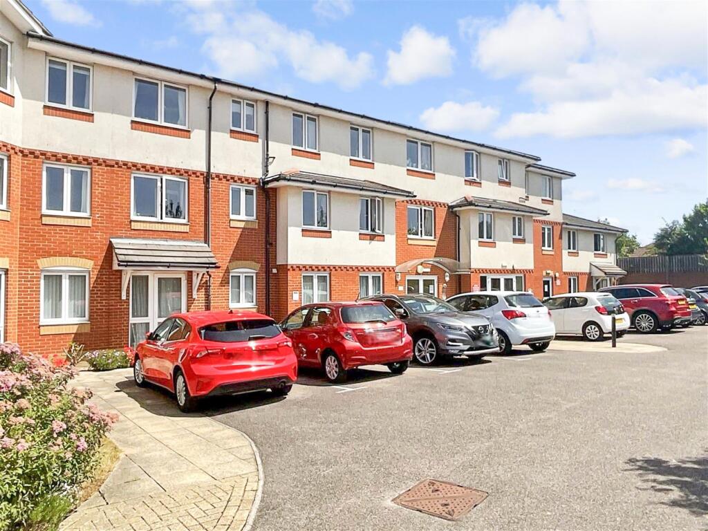 Main image of property: Laleham Gardens, Margate, Kent