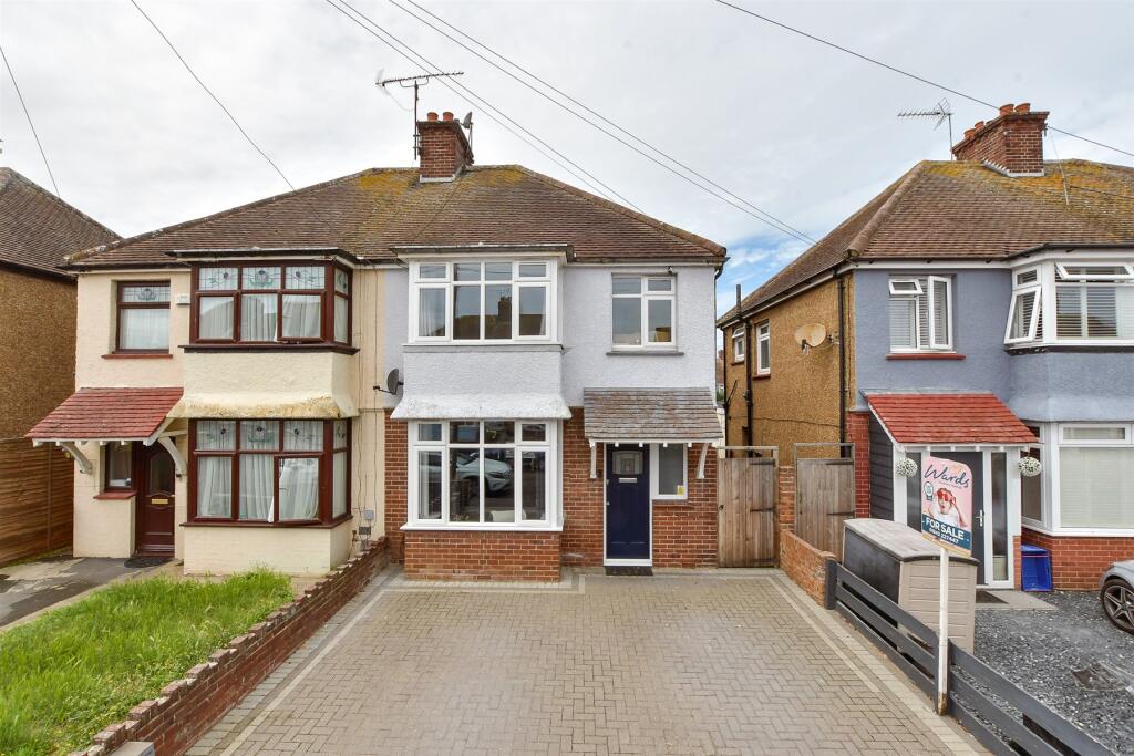 Main image of property: Orchard Road, Westbrook, Margate, Kent