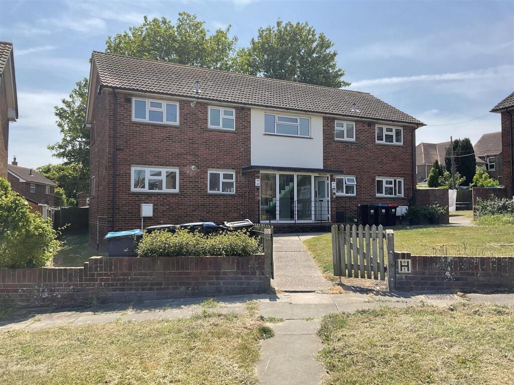 Main image of property: Wharfedale Road, Margate, Kent