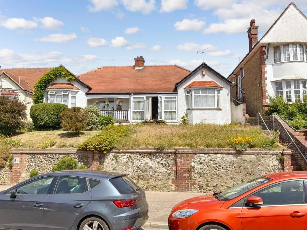 Main image of property: Upper Dane Road, Cliftonville, Margate, Kent