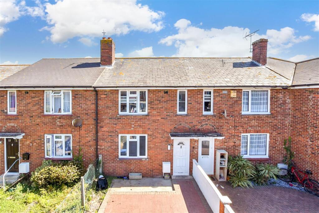Main image of property: Osborne Terrace, Margate, Kent