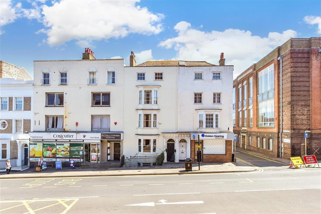 Main image of property: Cecil Street, Margate, Kent