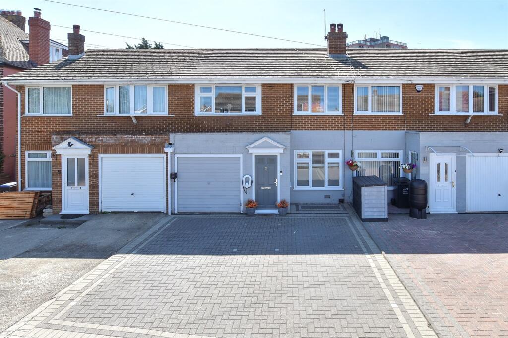 Main image of property: Laleham Road, Margate, Kent