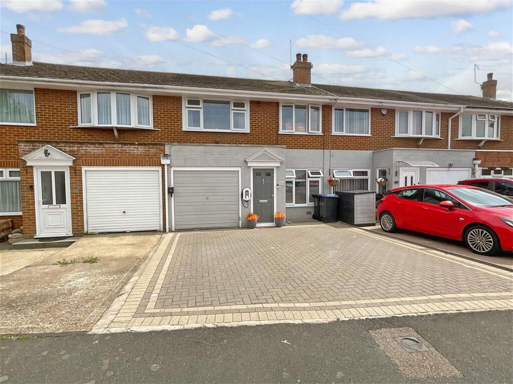Main image of property: Laleham Road, Margate, Kent