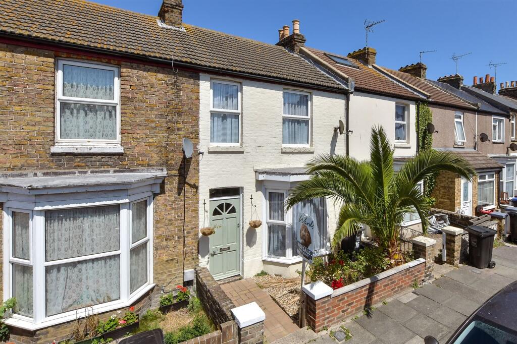 Main image of property: Milton Avenue, Margate, Kent
