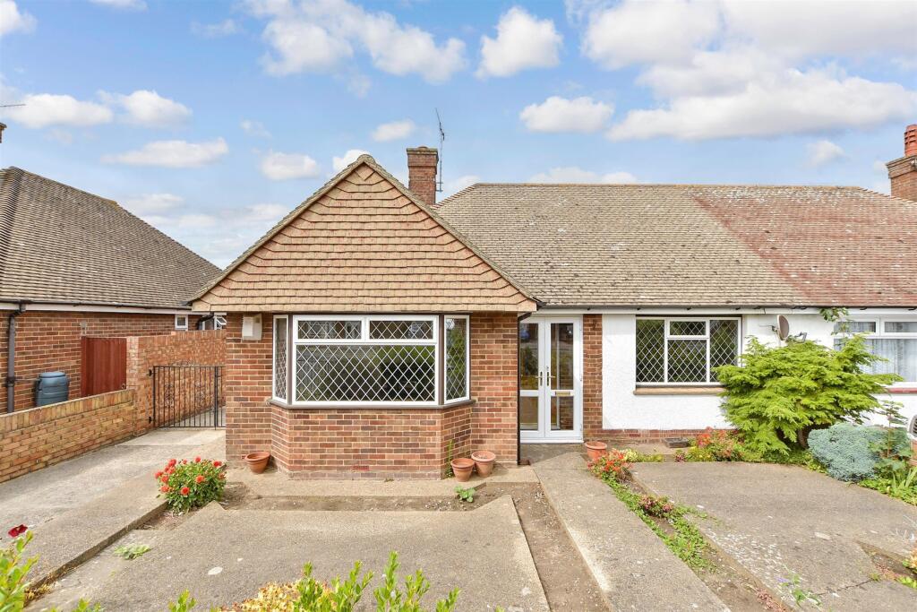 Main image of property: Canterbury Road, Westbrook, Margate, Kent