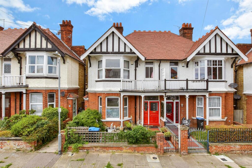 Main image of property: Crawford Gardens, Margate, Kent