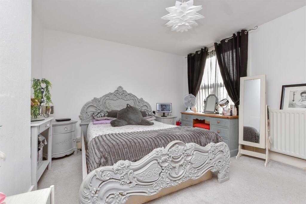 Main image of property: Crawford Gardens, Margate, Kent