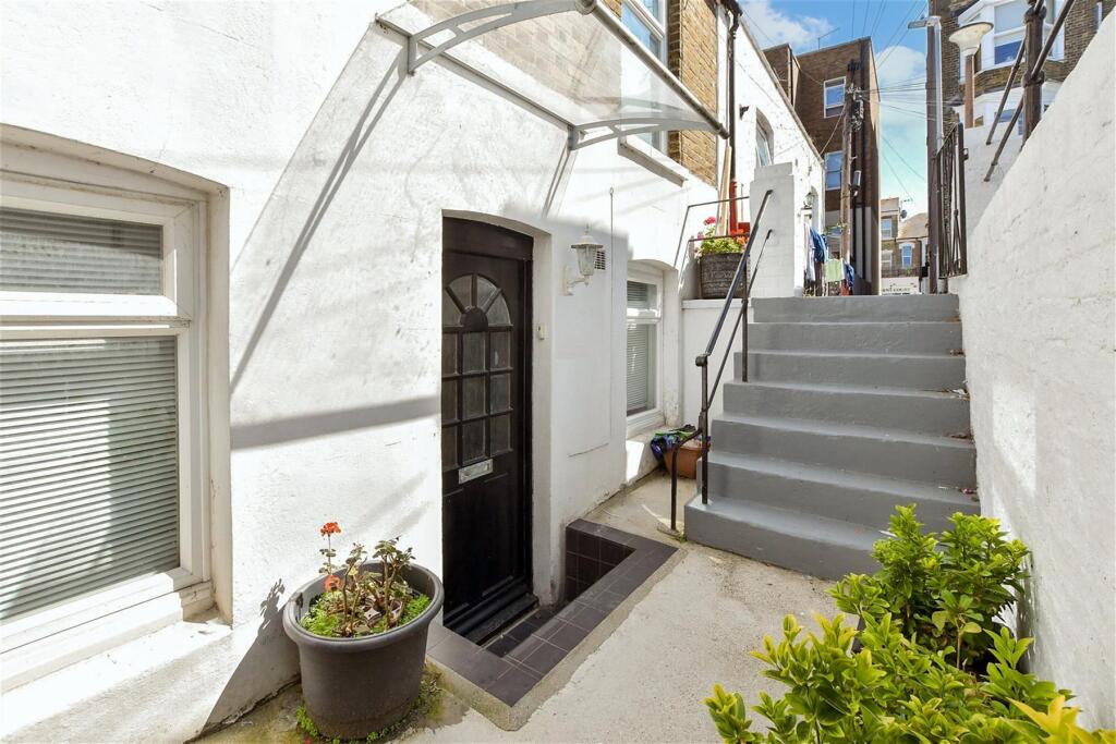 Main image of property: Godwin Road, Cliftonville, Margate, Kent