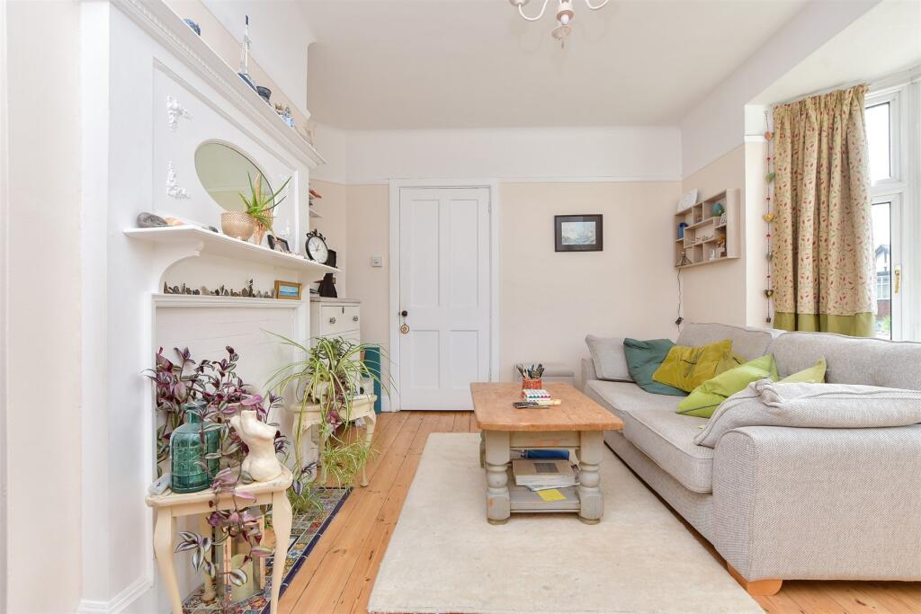 Main image of property: Wellesley Road, Margate, Kent