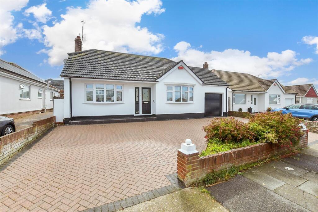 Main image of property: Magnolia Avenue, Cliftonville, Margate, Kent