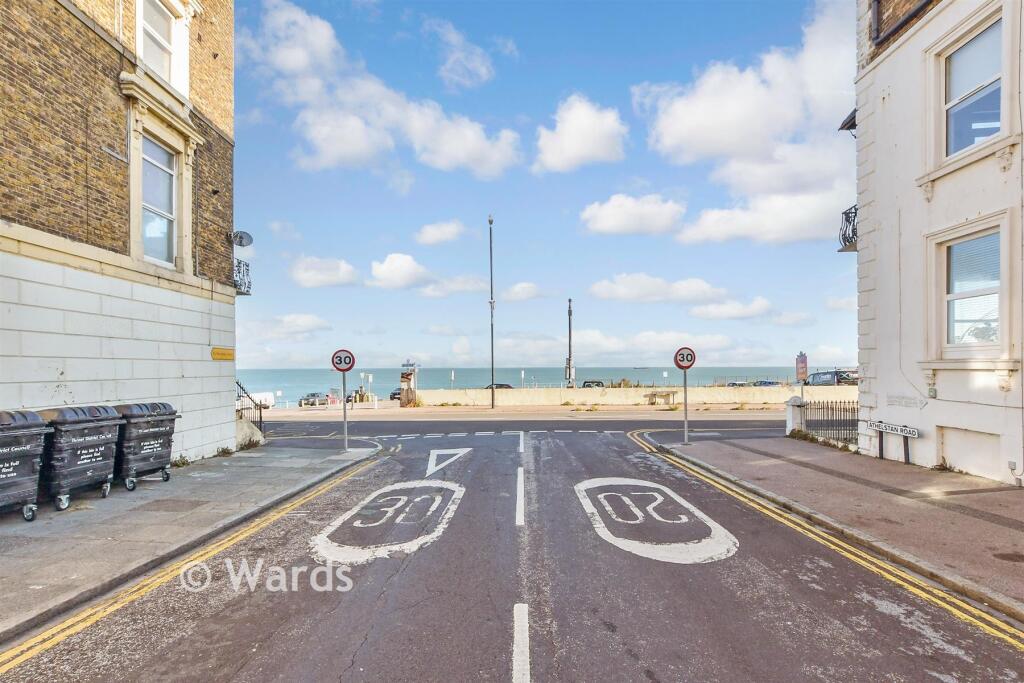 Main image of property: Athelstan Road, Cliftonville, Margate, Kent