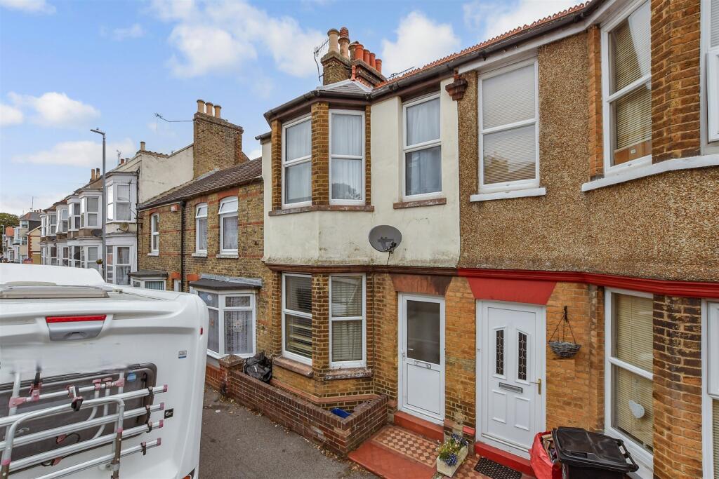 Main image of property: Thanet Road, Margate, Kent