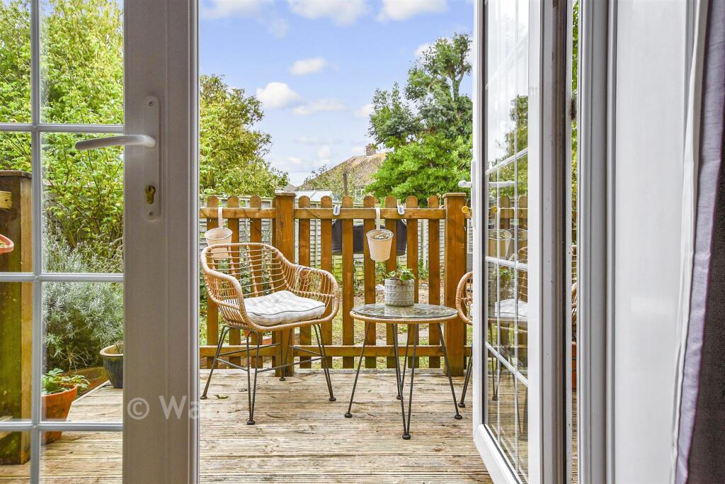 Main image of property: Fulham Avenue, Margate, Kent