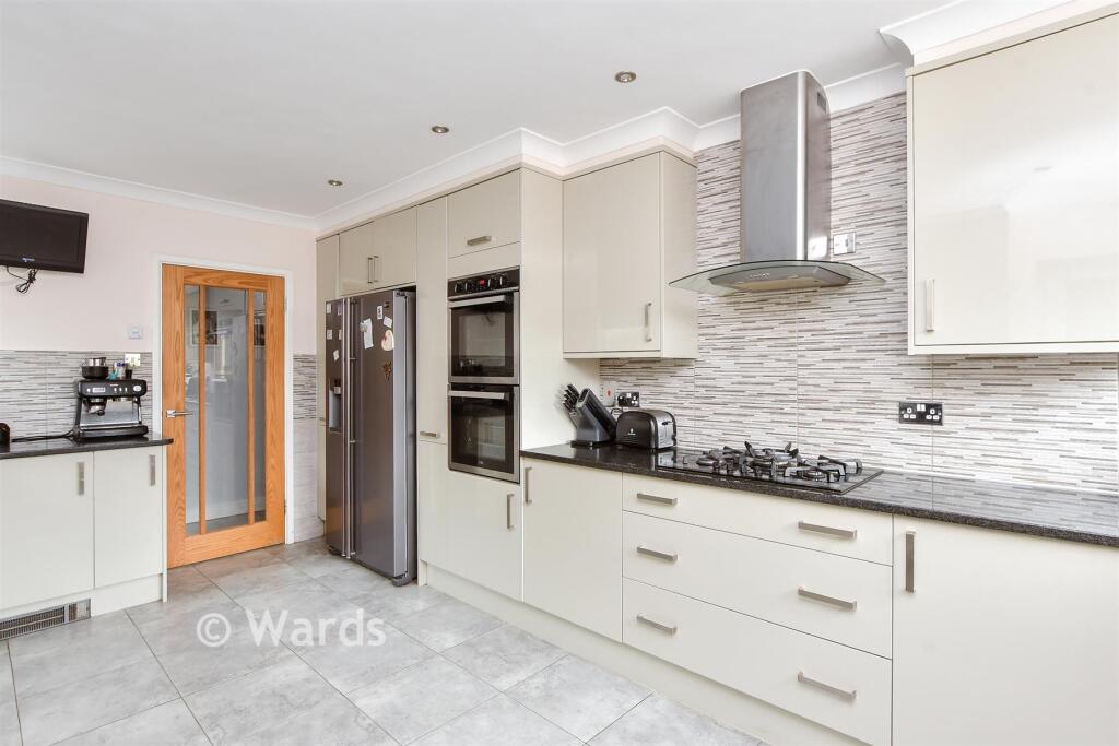 Main image of property: David Avenue, Cliftonville, Margate, Kent