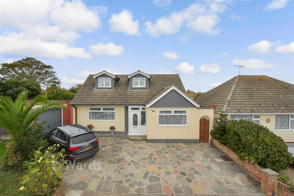Main image of property: David Avenue, Cliftonville, Margate, Kent