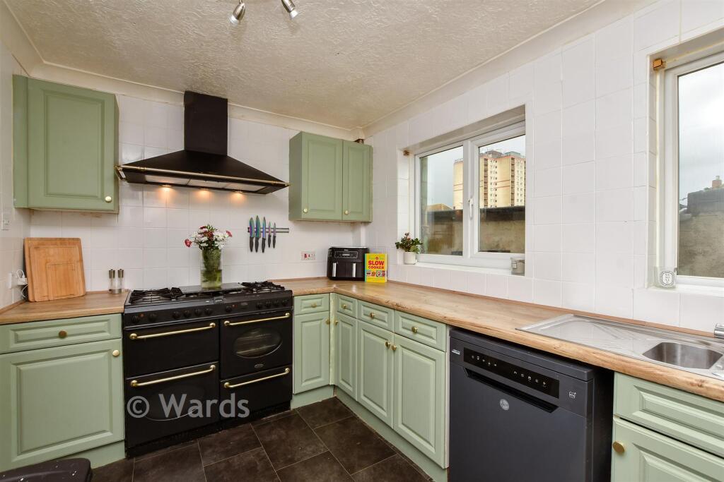 Main image of property: Invicta Road, Margate, Kent