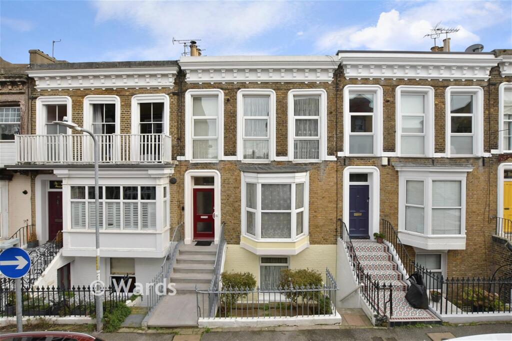 Main image of property: Ethelbert Road, Margate, Kent