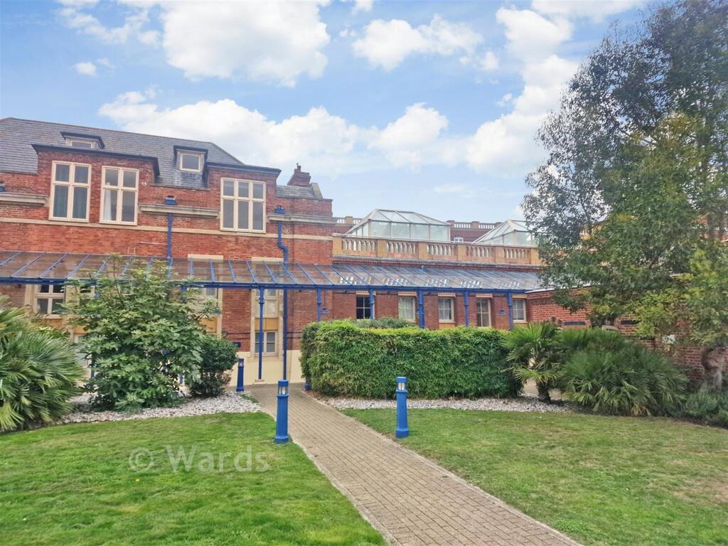 Main image of property: Canterbury Road, Westbrook, Margate, Kent