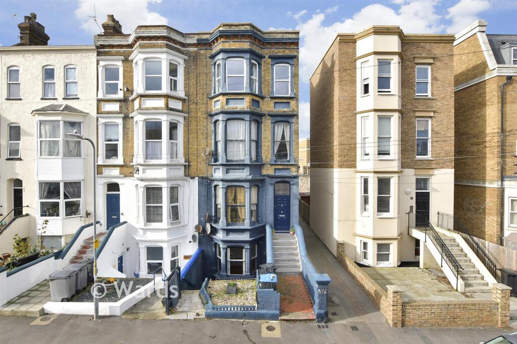 Main image of property: Godwin Road, Cliftonville, Margate, Kent
