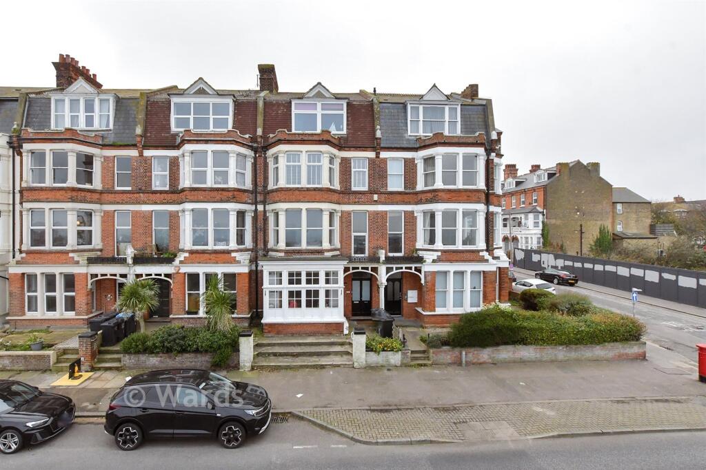Main image of property: Eastern Esplanade, Cliftonville, Margate, Kent