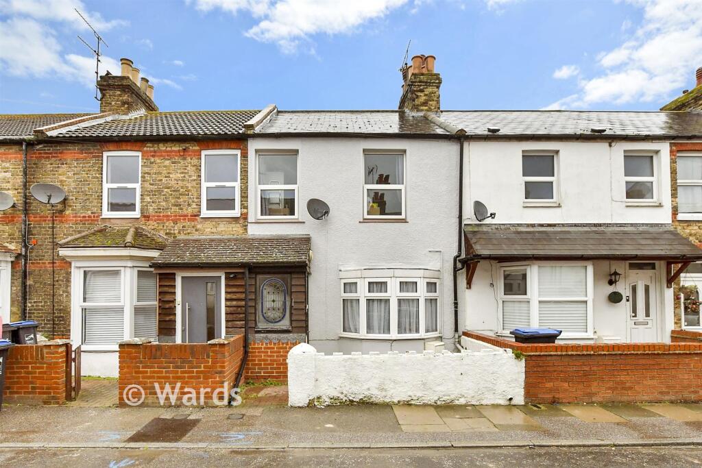 Main image of property: Buckingham Road, Margate, Kent