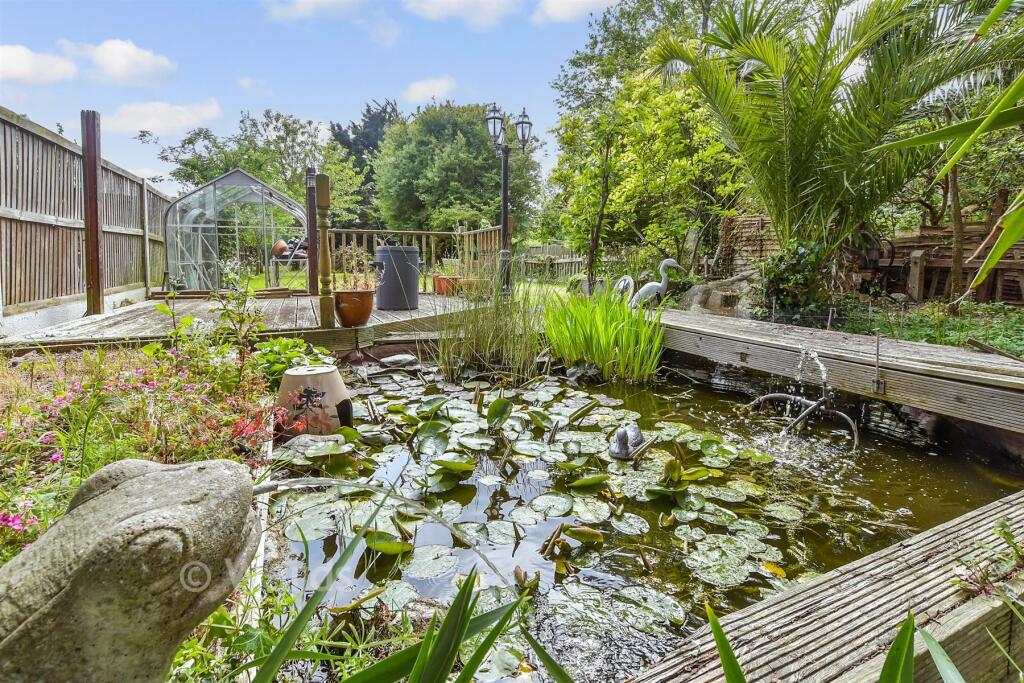 Main image of property: Westbrook Avenue, Margate, Kent